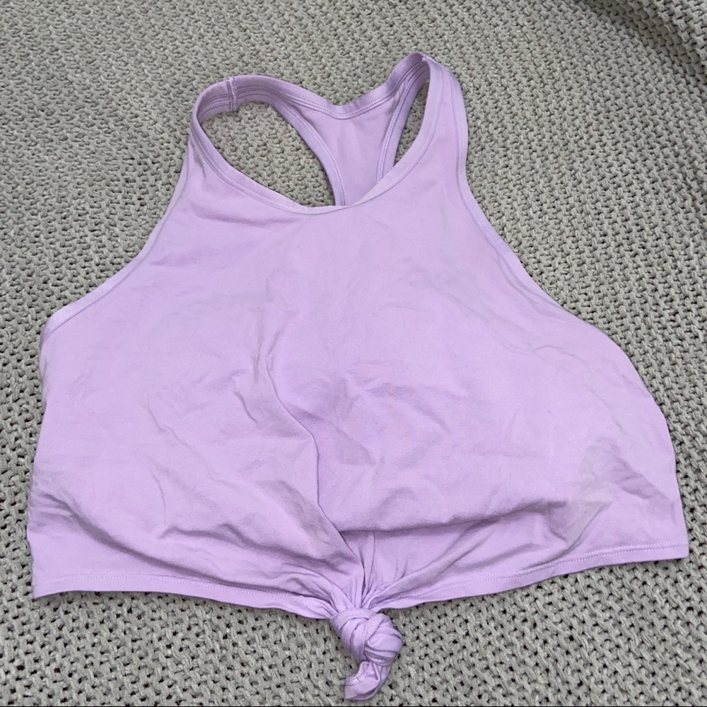 Aerie Crop Top
